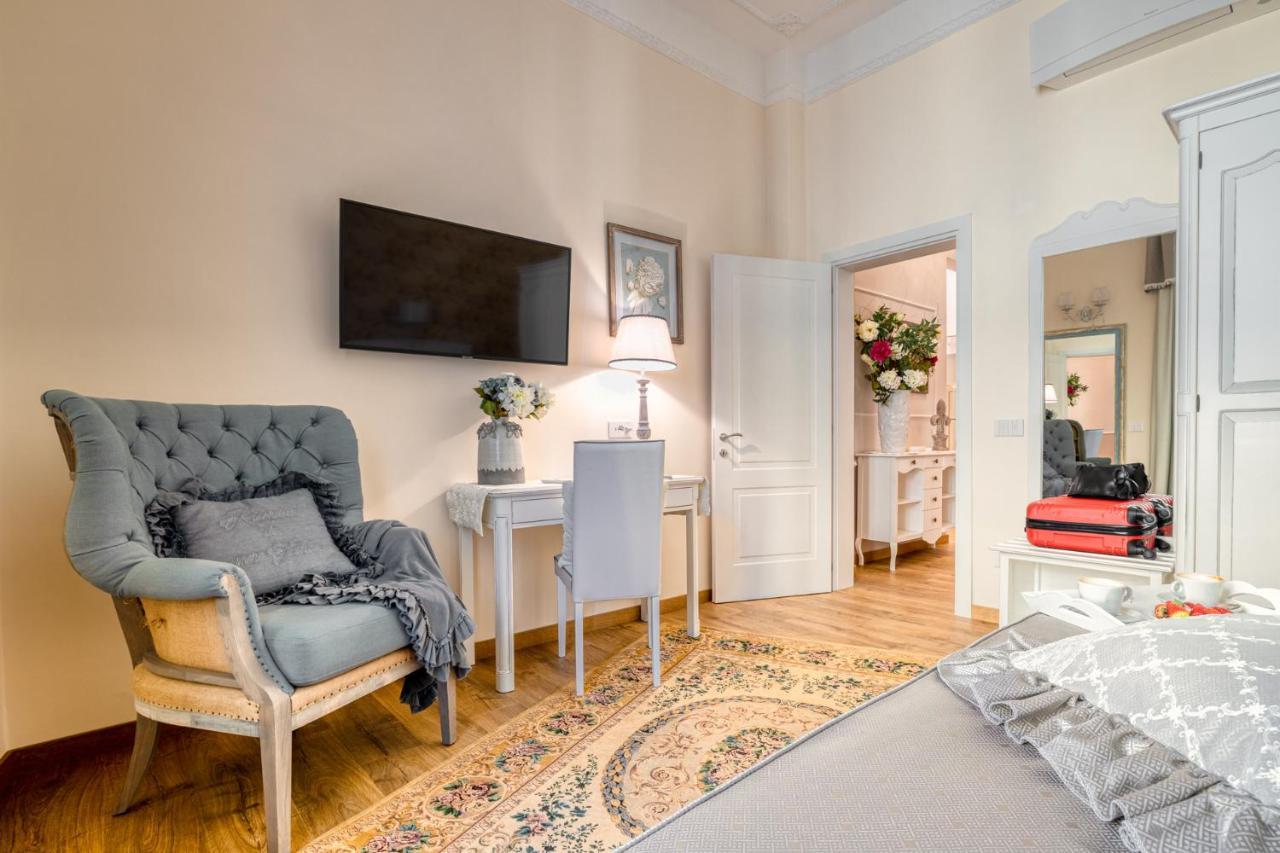 Luxury Stars In Rome - Andromeda Apartment In Colosseum Exteriér fotografie