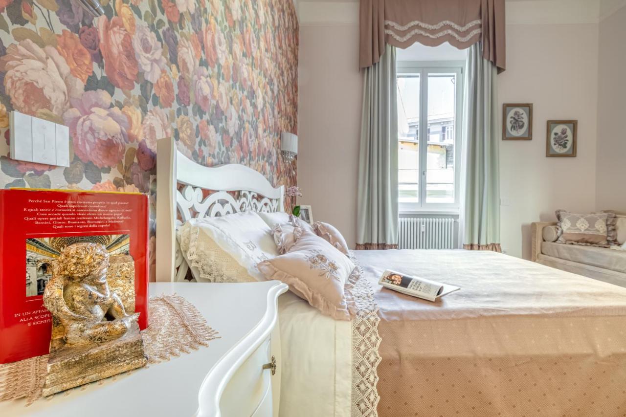 Luxury Stars In Rome - Andromeda Apartment In Colosseum Exteriér fotografie